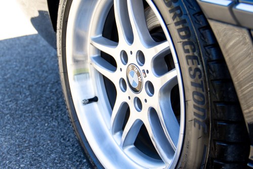 2000 BMW 750i E38 En venta (imagen 84 de 135)