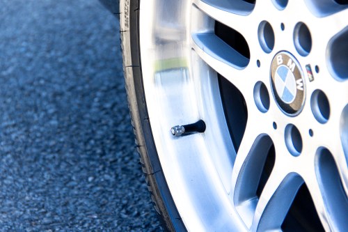 2000 BMW 750i E38 En venta (imagen 85 de 135)