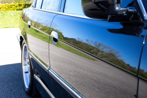 2000 BMW 750i E38 En venta (imagen 97 de 135)