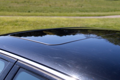 2000 BMW 750i E38 En venta (imagen 100 de 135)