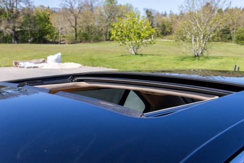 2000 BMW 750i E38 En venta (imagen 102 de 135)