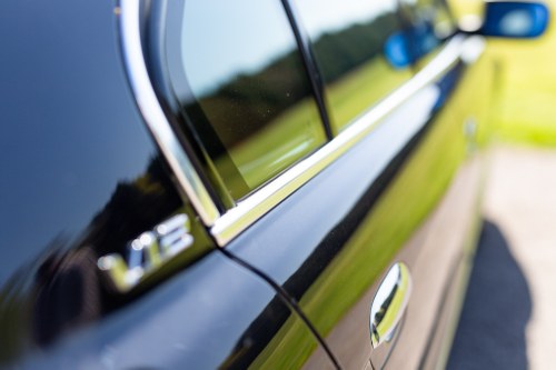 2000 BMW 750i E38 En venta (imagen 106 de 135)