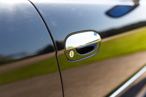 2000 BMW 750i E38 En venta (imagen 107 de 135)