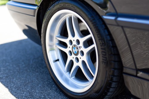 2000 BMW 750i E38 En venta (imagen 108 de 135)