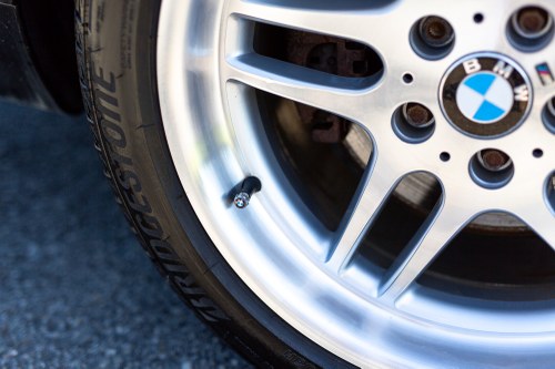 2000 BMW 750i E38 En venta (imagen 109 de 135)