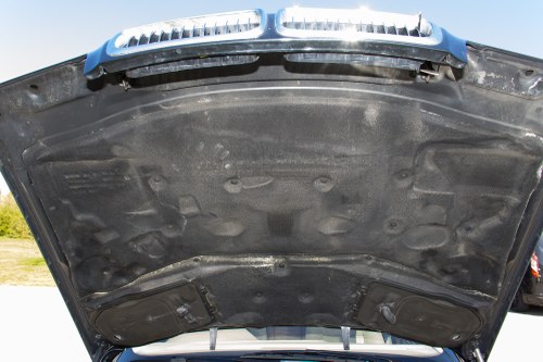 2000 BMW 750i E38 En venta (imagen 118 de 135)