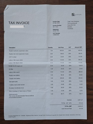2000 BMW 750i E38 En venta (imagen 126 de 135)