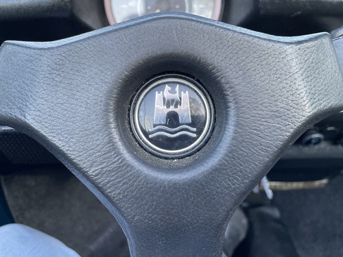 1976 Volkswagen Beetle Karmann Convertible En venta (imagen 70 de 154)