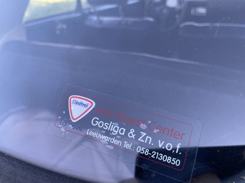 1976 Volkswagen Beetle Karmann Convertible En venta (imagen 101 de 154)