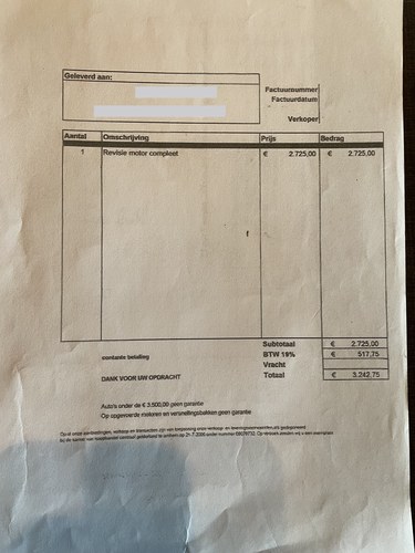 1976 Volkswagen Beetle Karmann Convertible En venta (imagen 134 de 154)