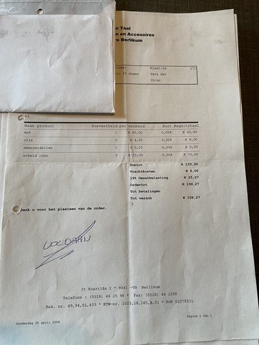 1976 Volkswagen Beetle Karmann Convertible En venta (imagen 142 de 154)