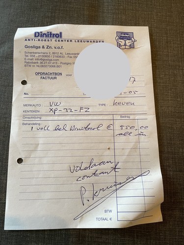 1976 Volkswagen Beetle Karmann Convertible En venta (imagen 149 de 154)