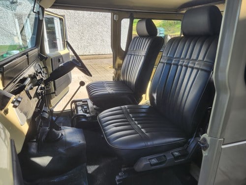 1976 Toyota Land Cruiser FJ40 till salu (bild 64 av 124)