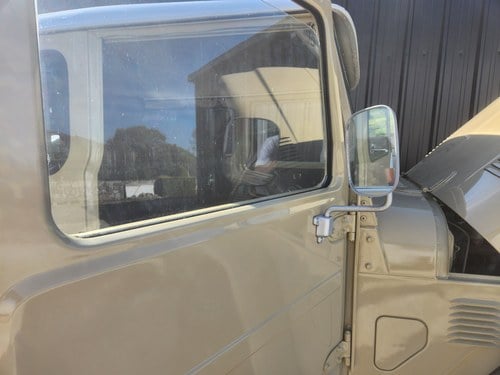 1976 Toyota Land Cruiser FJ40 till salu (bild 97 av 124)