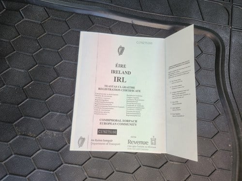 1976 Toyota Land Cruiser FJ40 till salu (bild 123 av 124)