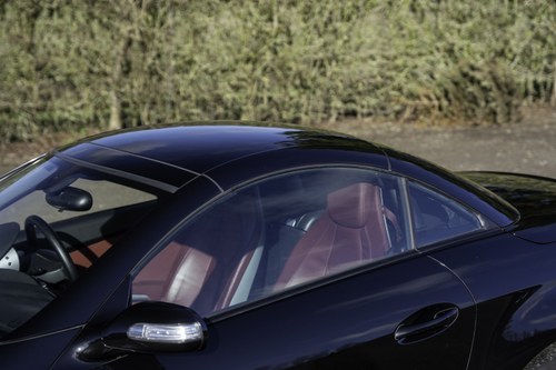 2006 Mercedes-Benz R171 SLK200 Kompressor For Sale (picture 71 of 155)