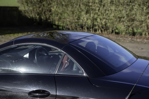 2006 Mercedes-Benz R171 SLK200 Kompressor For Sale (picture 72 of 155)