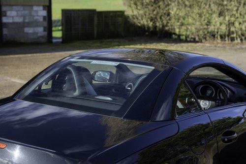 2006 Mercedes-Benz R171 SLK200 Kompressor For Sale (picture 74 of 155)