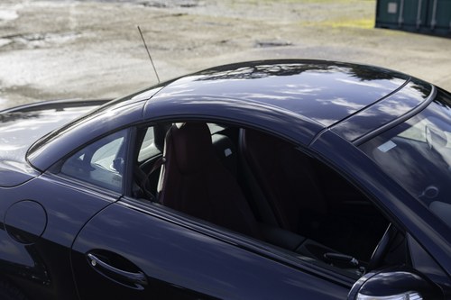 2006 Mercedes-Benz R171 SLK200 Kompressor For Sale (picture 75 of 155)