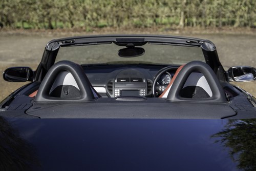 2006 Mercedes-Benz R171 SLK200 Kompressor For Sale (picture 81 of 155)