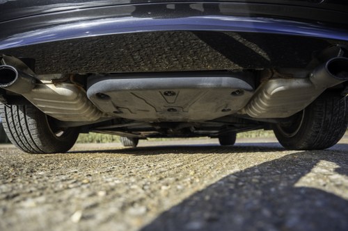 2006 Mercedes-Benz R171 SLK200 Kompressor For Sale (picture 84 of 155)