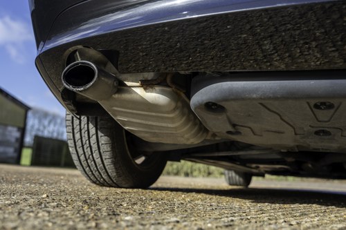 2006 Mercedes-Benz R171 SLK200 Kompressor For Sale (picture 85 of 155)