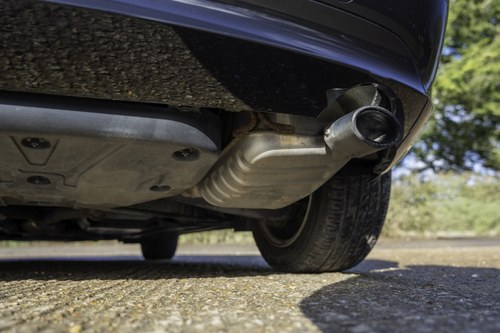 2006 Mercedes-Benz R171 SLK200 Kompressor For Sale (picture 86 of 155)