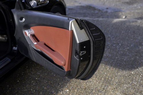 2006 Mercedes-Benz R171 SLK200 Kompressor For Sale (picture 34 of 155)