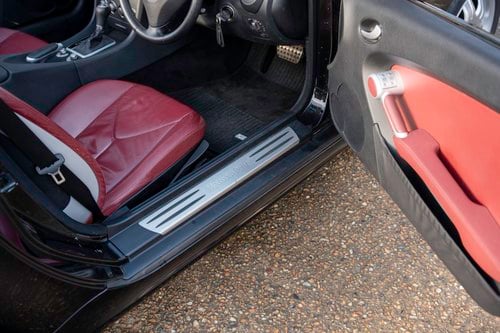 2006 Mercedes-Benz R171 SLK200 Kompressor For Sale (picture 35 of 155)