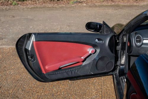 2006 Mercedes-Benz R171 SLK200 Kompressor For Sale (picture 36 of 155)