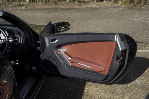 2006 Mercedes-Benz R171 SLK200 Kompressor For Sale (picture 37 of 155)