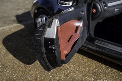 2006 Mercedes-Benz R171 SLK200 Kompressor For Sale (picture 48 of 155)