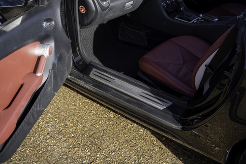 2006 Mercedes-Benz R171 SLK200 Kompressor For Sale (picture 38 of 155)