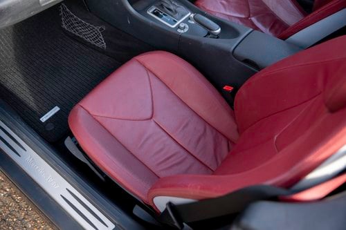 2006 Mercedes-Benz R171 SLK200 Kompressor For Sale (picture 39 of 155)