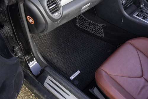 2006 Mercedes-Benz R171 SLK200 Kompressor For Sale (picture 40 of 155)