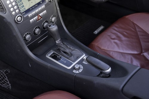 2006 Mercedes-Benz R171 SLK200 Kompressor For Sale (picture 41 of 155)