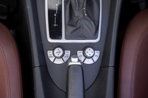 2006 Mercedes-Benz R171 SLK200 Kompressor For Sale (picture 43 of 155)