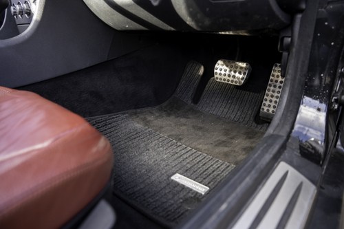 2006 Mercedes-Benz R171 SLK200 Kompressor For Sale (picture 44 of 155)