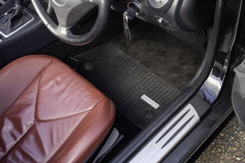 2006 Mercedes-Benz R171 SLK200 Kompressor For Sale (picture 45 of 155)