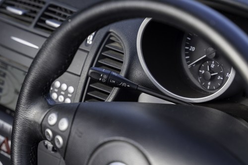 2006 Mercedes-Benz R171 SLK200 Kompressor For Sale (picture 25 of 155)