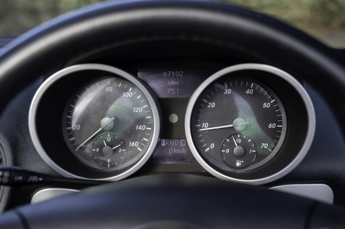2006 Mercedes-Benz R171 SLK200 Kompressor For Sale (picture 33 of 155)