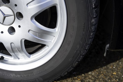 2006 Mercedes-Benz R171 SLK200 Kompressor For Sale (picture 92 of 155)