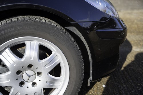 2006 Mercedes-Benz R171 SLK200 Kompressor For Sale (picture 93 of 155)