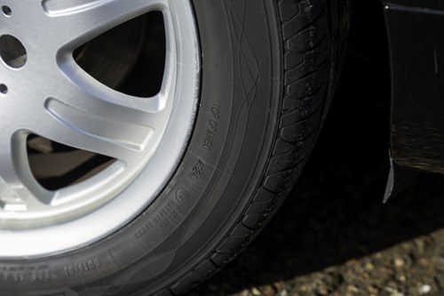 2006 Mercedes-Benz R171 SLK200 Kompressor For Sale (picture 95 of 155)