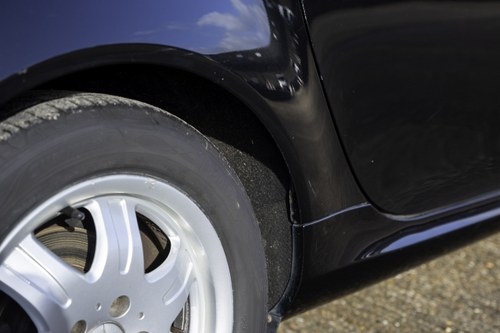 2006 Mercedes-Benz R171 SLK200 Kompressor For Sale (picture 96 of 155)