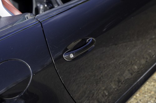 2006 Mercedes-Benz R171 SLK200 Kompressor For Sale (picture 97 of 155)