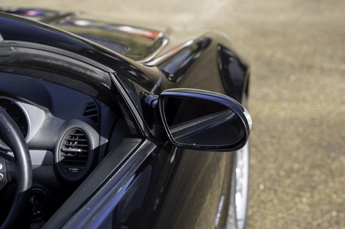 2006 Mercedes-Benz R171 SLK200 Kompressor For Sale (picture 98 of 155)