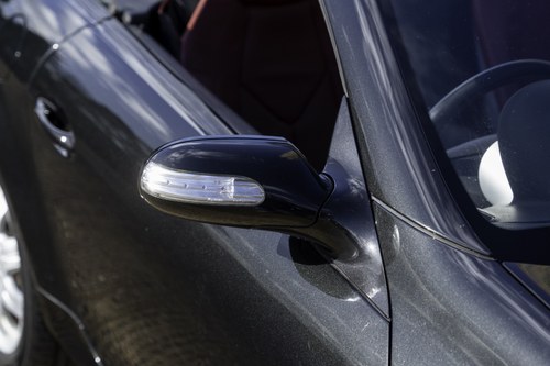 2006 Mercedes-Benz R171 SLK200 Kompressor For Sale (picture 100 of 155)