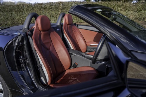 2006 Mercedes-Benz R171 SLK200 Kompressor For Sale (picture 49 of 155)