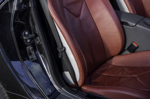 2006 Mercedes-Benz R171 SLK200 Kompressor For Sale (picture 51 of 155)